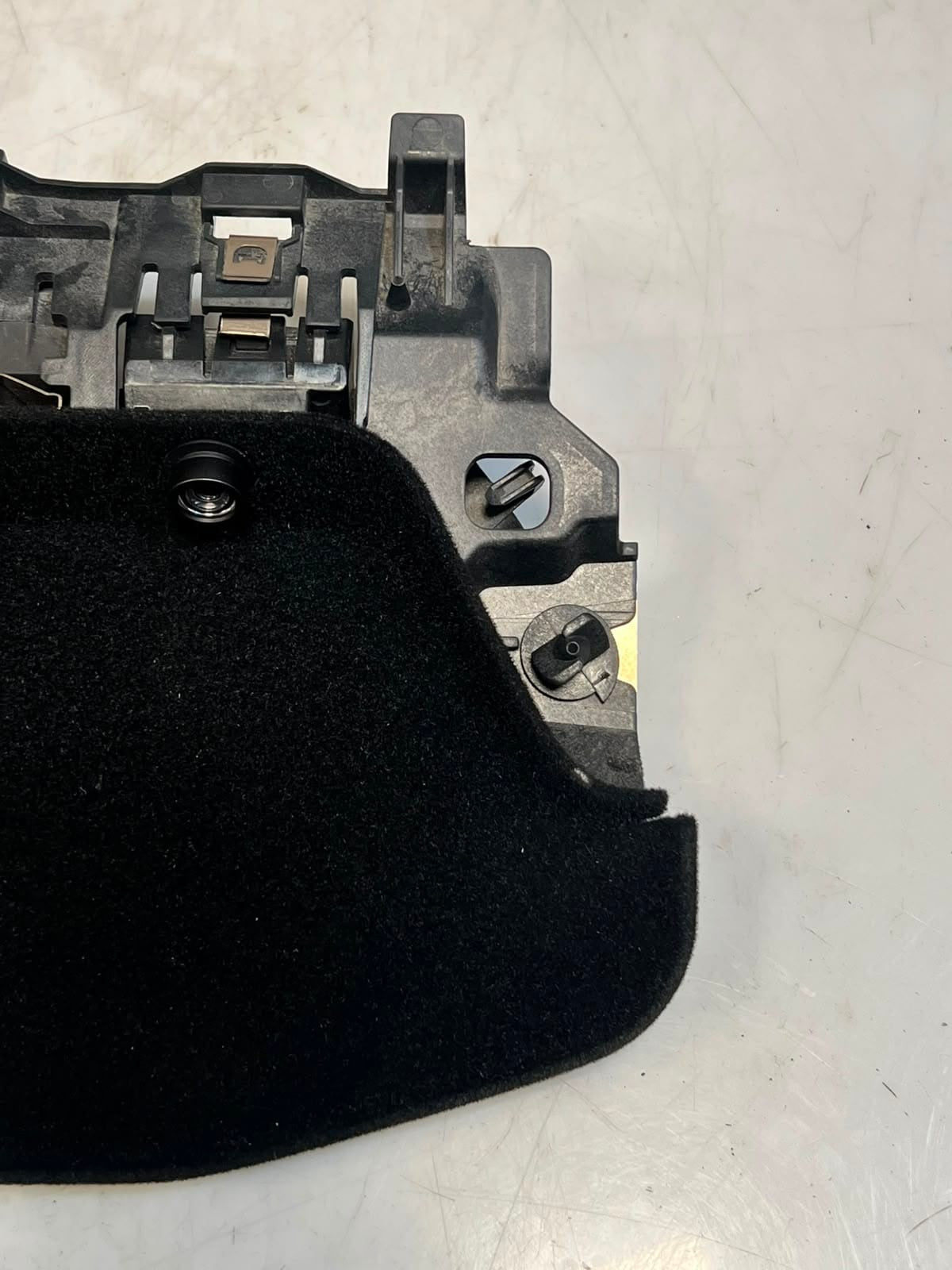 2023 BMW XM G09, iX 2 Series U06 Front Autonomous Driving Camera 5A418E9 OEM