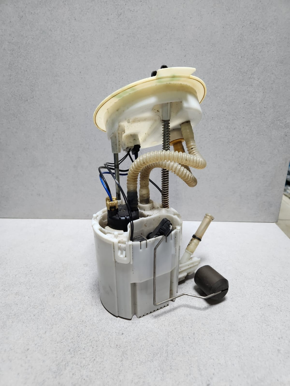 BMW Fuel Pump DIESEL 7243972 F20 F30 220d 225d 316d 318d 320d 325d models B47