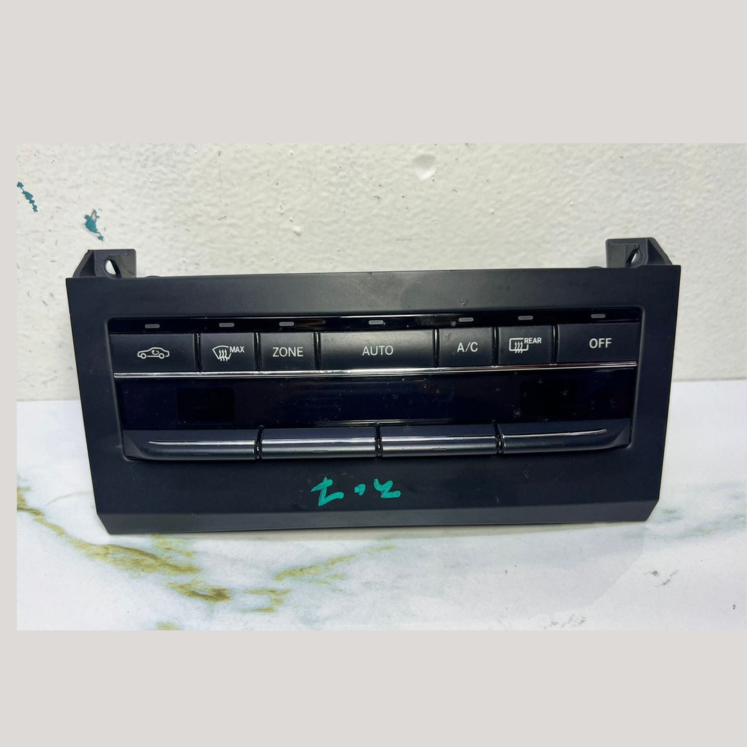10–14 Mercedes Benz W212 E-Class AC Heater Climate Control Switch A212 9009109