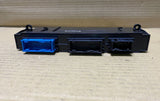 2015-2017 BMW 650i Body Control Module 9345327 F06 F12