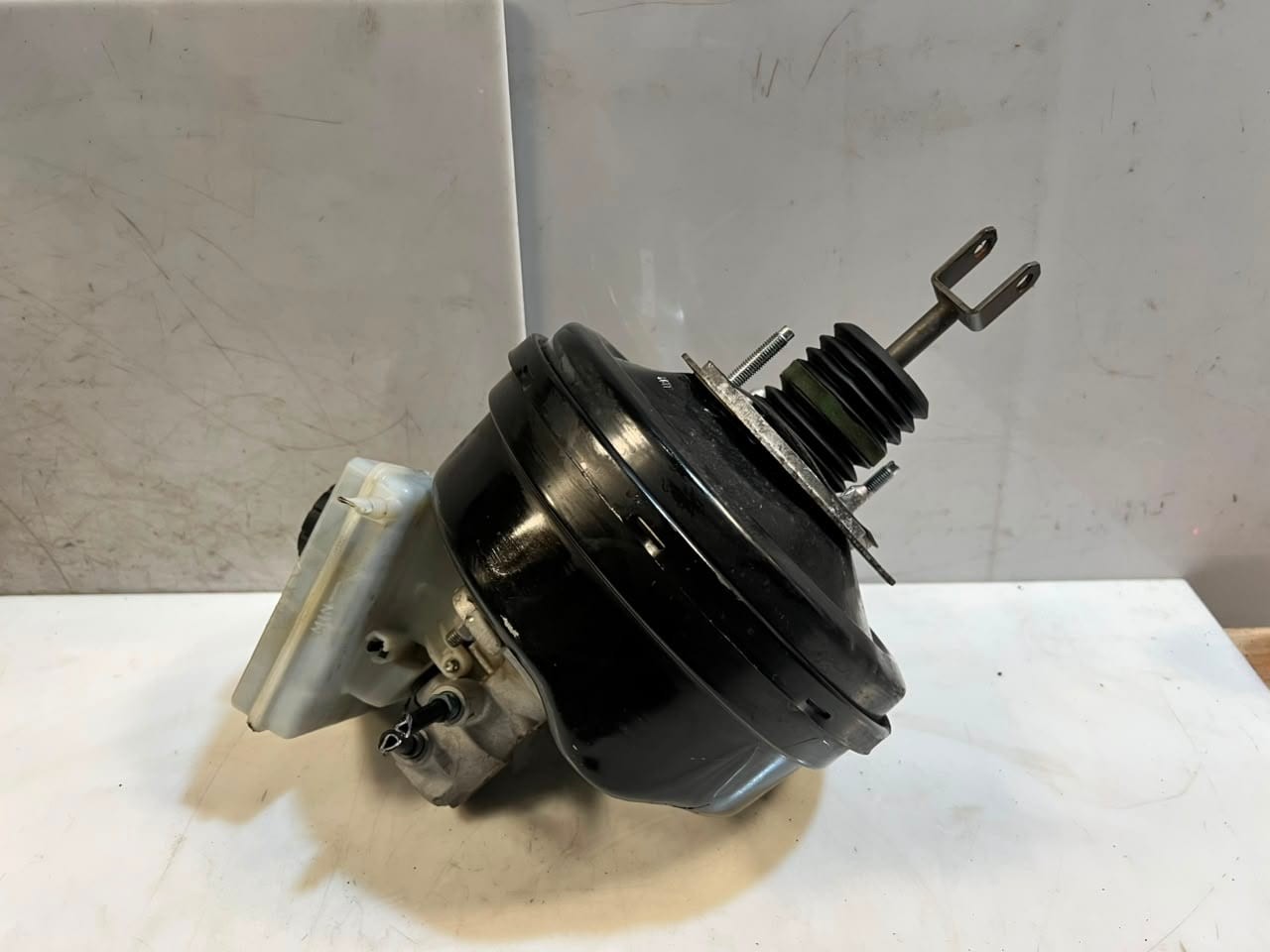 2010-2017 BMW X3 F25 Brake Servo / Master Cylinder Booster 6871456 OEM