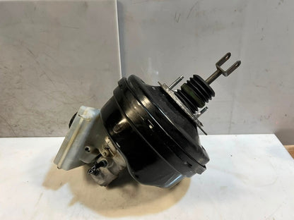 2010-2017 BMW X3 F25 Brake Servo / Master Cylinder Booster 6871456 OEM