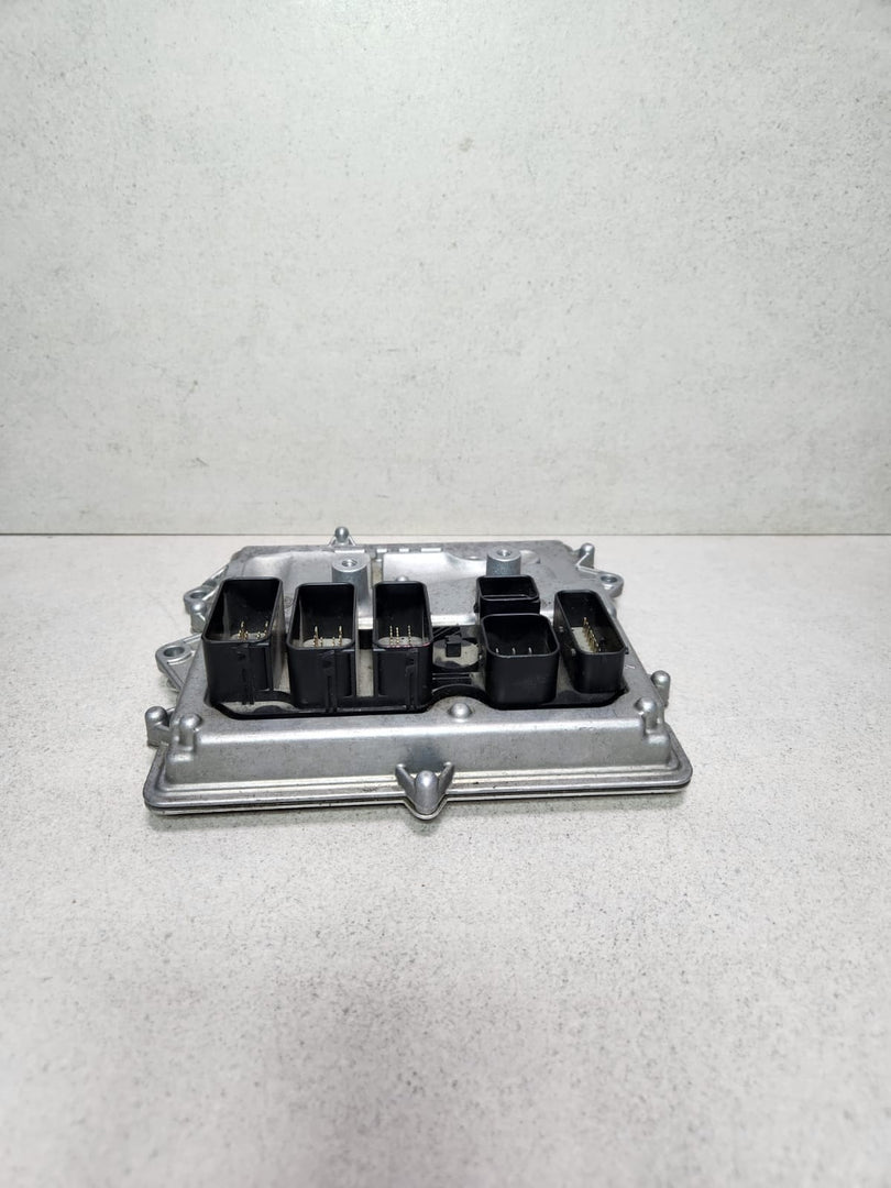 2012-2016 BMW F10 F30 N55 DME Active Hybrid 5 Engine Control Module 8604275 OEM