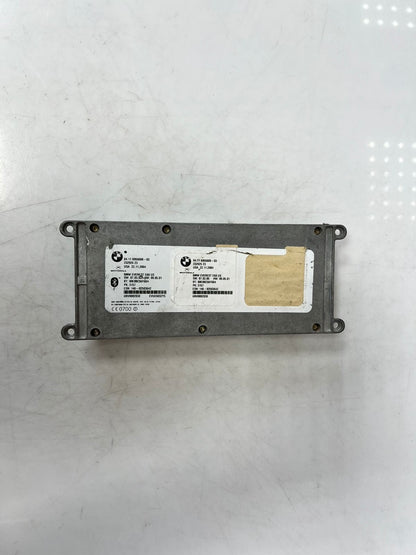 2005 BMW 525i 5' 6' E60 E63 E64  Bluetooth Telematics Control Module 6955688 OEM