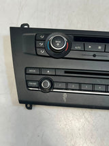 2012-2014 BMW X3 F25 X4 F26 A/C Climate Control PANEL Unit 9259615 OEM