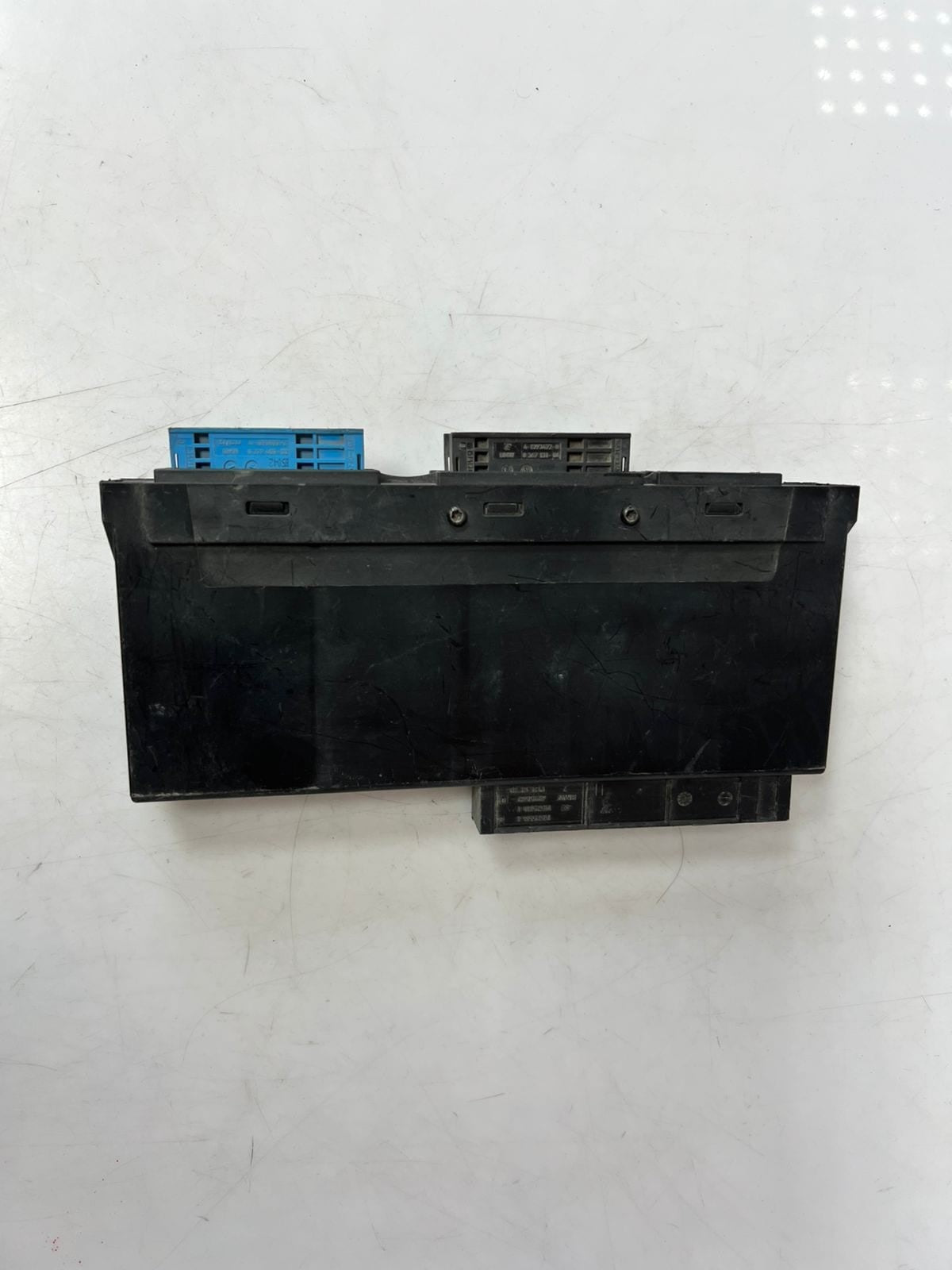 2011 BMW E90 E92 E93 E82 E84 328i Body Control Module BCM 9267204 OEM