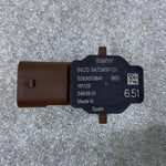 قم بتحميل الصورة إلى عارض الصور، OEM BMW 228iX  Parking sensor Bosch 6.51 Seaside Blue 9473497 New