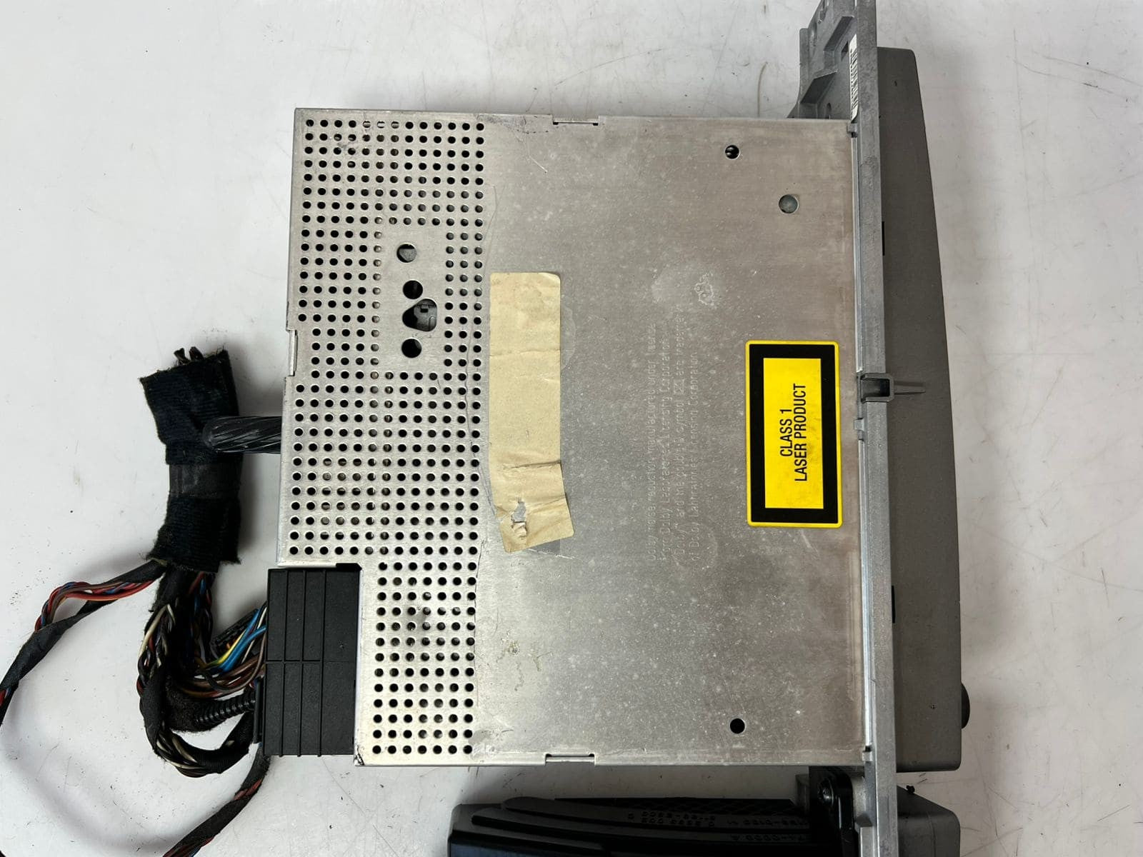 2006-2008 BMW E65 E66 E67 7' 730d 750i 750Li 760Li Radio Cd Player 6947711 OEM