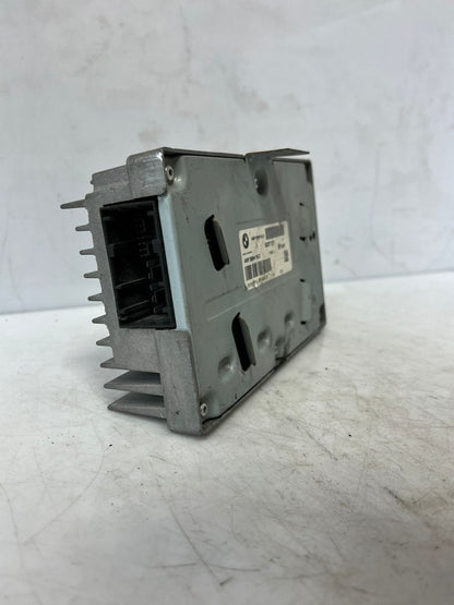2011-2014 BMW  X3 F25 HIFI SOUND Audio Amplifier 9257121 OEM