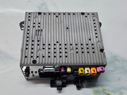 BMW G30 G31 F48 G01 G11 G12 Audio CD Head Unit With Sat Nav 6824598 OEM