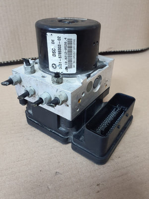 2013 BMW 3' E90 E91 E92 E93 335is ABS Anti-Lock Brake Pump 6789304 OEM