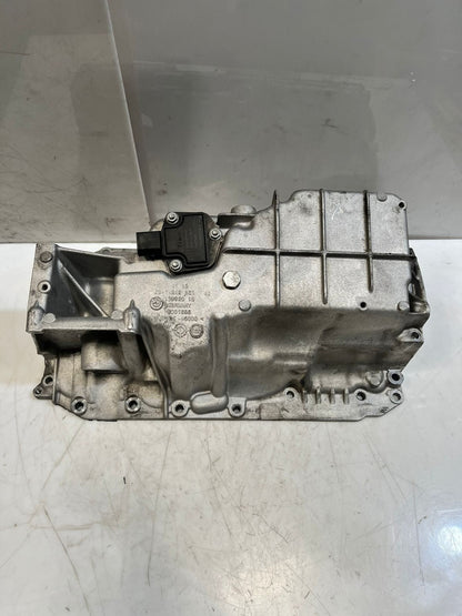 BMW F10 F11 5 Series 525xDrive Oil SUMP Pan 7812361 OEM