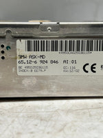 Load image into Gallery viewer, 2000 BMW E66 7' SET Mini Disc Audio System Controller NBT navigation 6924846