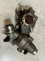 2006-2010 BMW X5 4.8L 5 Series E60 E61 550i E63 E65 Water Pump 7531859 OEM