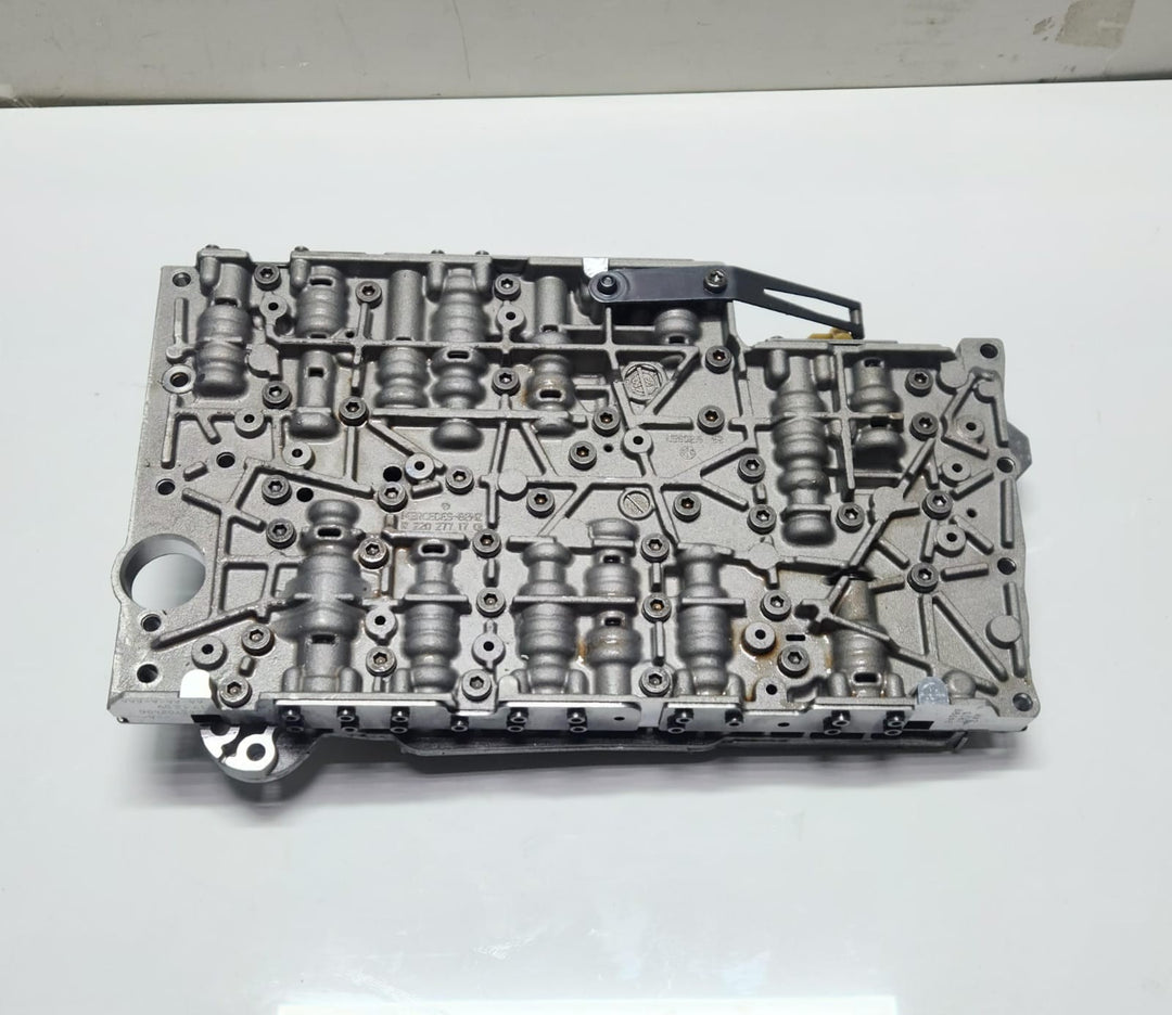 2006-2012 Mercedes-Benz Transmission Valve Body 7-SPEED  R2202771701