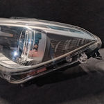 Load image into Gallery viewer, BMW 1 SERIES 120i 2012 F20 LEFT SIDE HEADLIGHT 7229687-09 ECE - 7229687