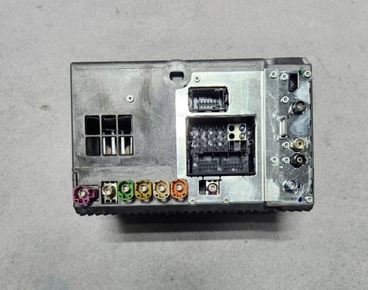 BMW Navigation Head Unit 9365768 F01 F06 F10 F12 F15 F20 F30 F31 F34
