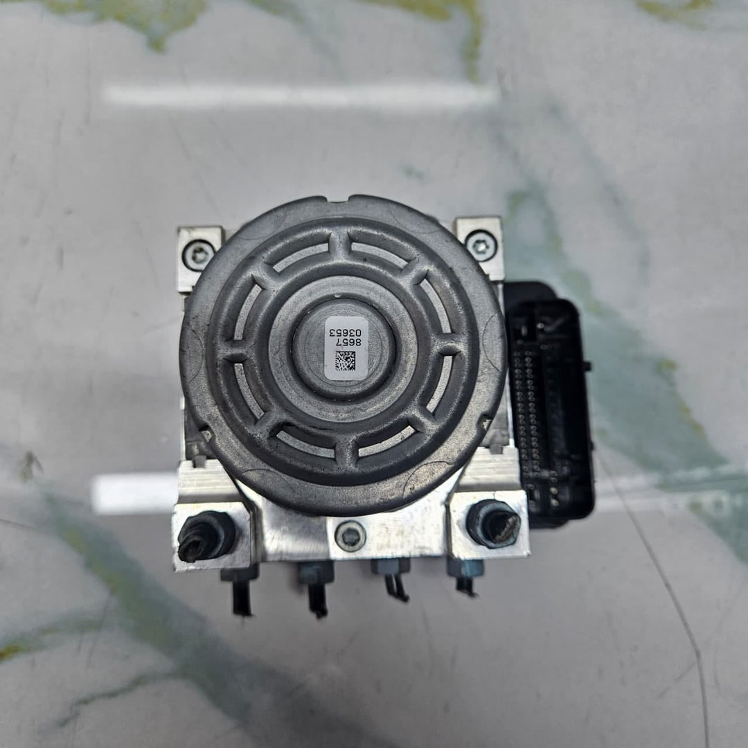 2012-2019 BMW 1 3 Series 114d 116d 118i 328i ABS Pump Module 6875814 OEM