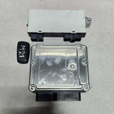 BMW Engine Control Unit DDE 8585425 F10 F11 520d B47 190HP ECU SET DIESEL