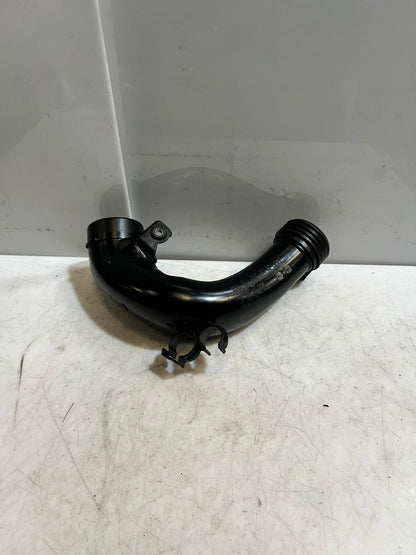 2011-2012 BMW X5 35IX E70 X3 F25 F26 Air Intake Duct 7583715 7601177 OEM