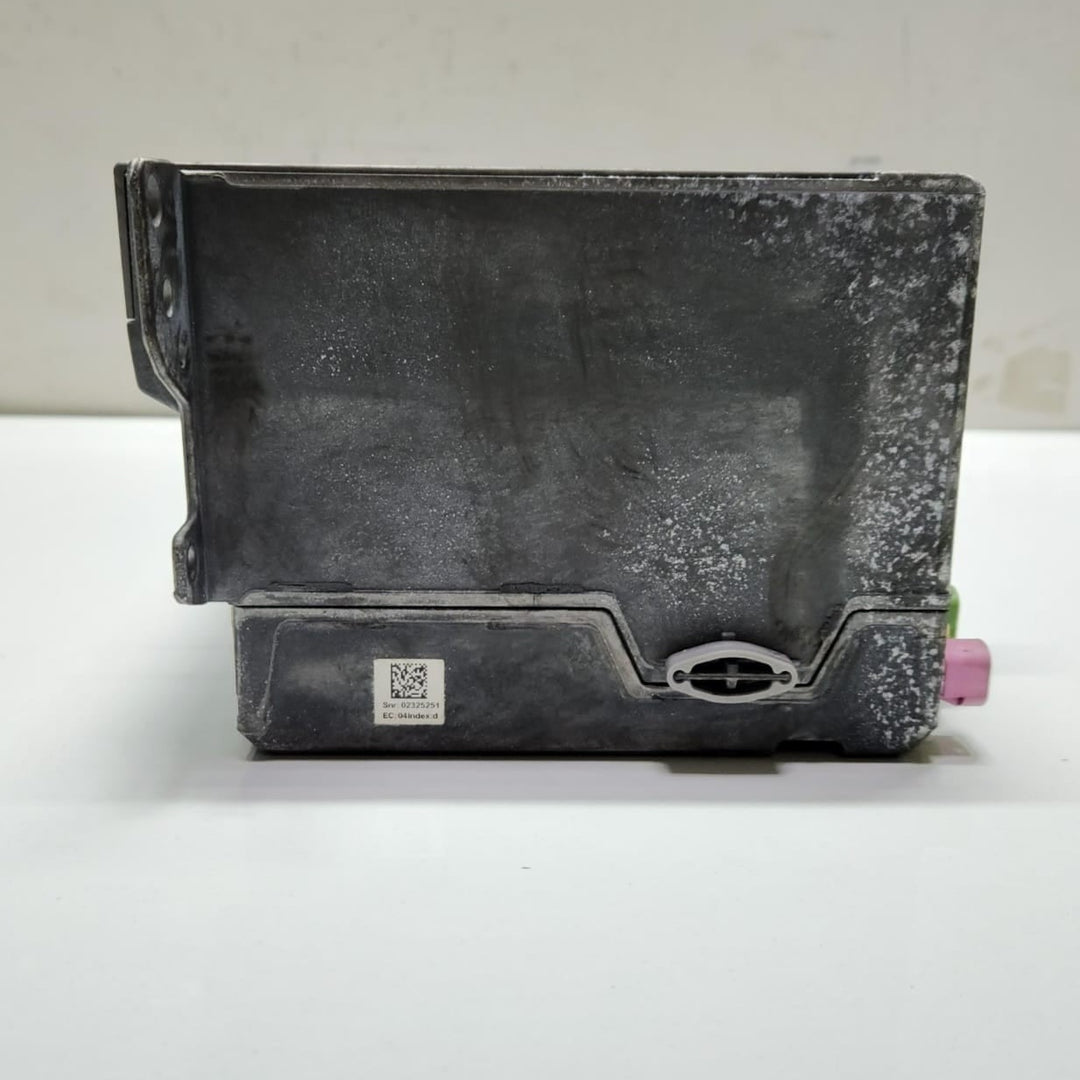 2014-2016 BMW 428i Navigation System Head Unit 9327315 3 Series F30 F31 F32 OEM