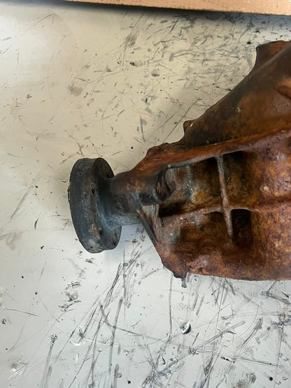 BMW 5 Series E60 530i M54 with 3.46 ratio Rear Differential 7516881 OEM