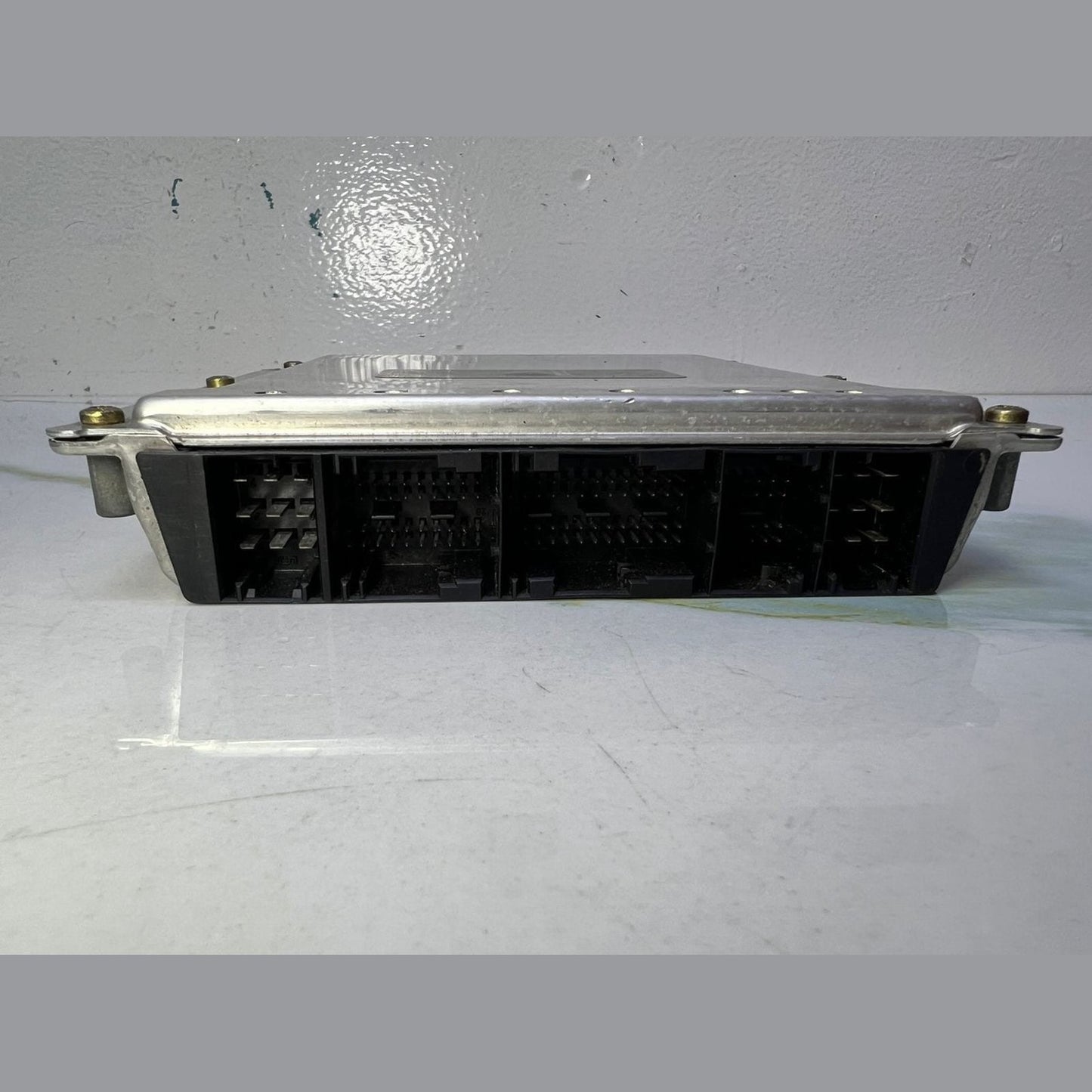 2001-2002 Mercedes-Benz CL500 Engine Control Unit A1131530479