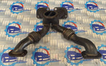 Load image into Gallery viewer, BMW M5 LEFT SIDE EXHAUST MANIFOLD 7843780