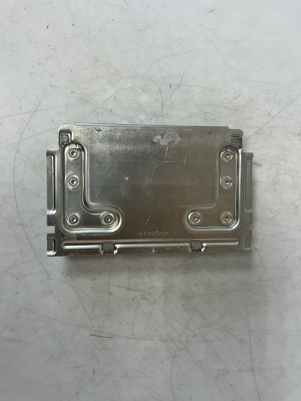 2002-09 Land Rover Range Rover L322 4.4L Transfer Case Control Module NNW500440