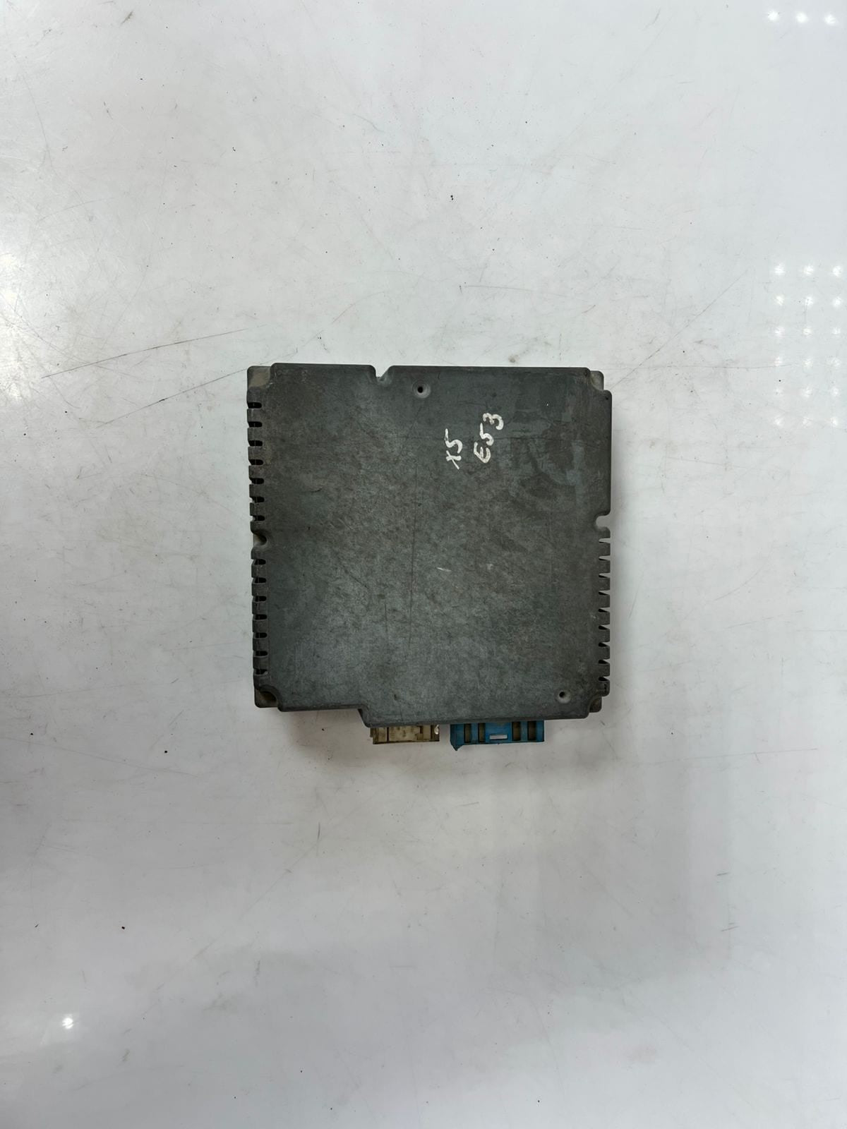 BMW E92 E65 E66 TV Video RGB Module Control Unit ECU 9127386 JAPAN