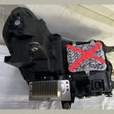 OEM BMW X1 U11 HEADLIGHT FRONT LEFT SIDE ECE MODEL 5A9A233 LHD NO MODULE