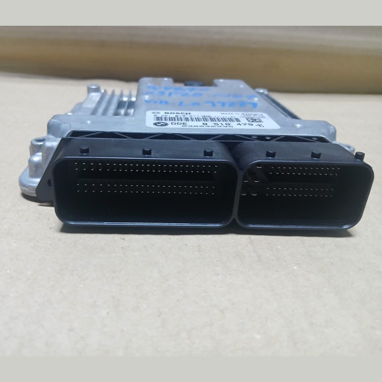BMW F10 F11 F01 F02 5 7 X3 F25 3.0D N57 Series ECU DDE Control Module 8518479