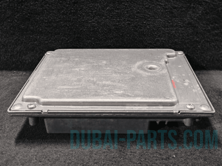 BMW 1 3 Series E87 E90 116i 316i N45 ENGINE CONTROL UNIT ECU ONLY OEM -  7550688