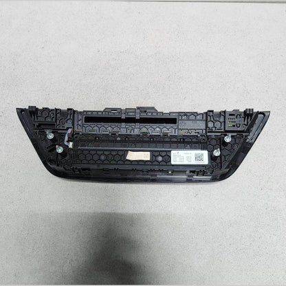 BMW Air Conditioning Control Panel 9495838 G30 G31 G32 and M5 F90