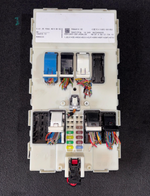 قم بتحميل الصورة إلى عارض الصور، BMW F30 320i N20 ENGINE CONTROL ECU SET DME WITH KEY 8631725