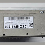 5A3BC21-BMW G20 M Sport & 5 Series Multimedia Audio Head Unit OEM