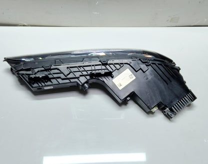 Genuine 2023-2025 BMW i7 Headlight Upper CRYSTAL 9879936 7 Series G70 i7 