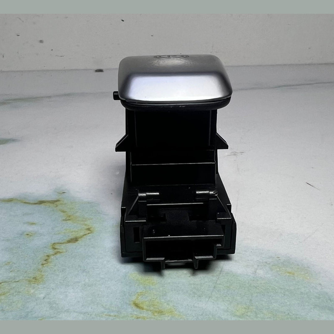 Mercedes Parking Brake Switch Button A2059056603 C-Class W205 C205 S205