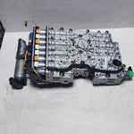 قم بتحميل الصورة إلى عارض الصور، 2012-2016 BMW 320i 520i Transmission Valve Body Mechatronics 8hp45 0260550087 