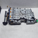 2012-2016 BMW 320i 520i Transmission Valve Body Mechatronics 8hp45 0260550087