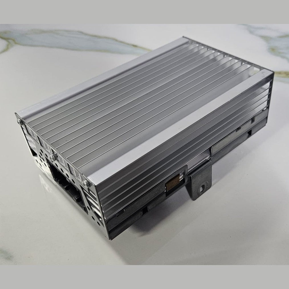 OEM BMW 7 Series F01 F02 F10 Hifi System Amplifier Harman Becker 9312590