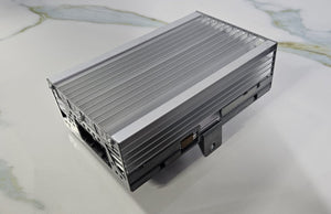 OEM BMW 7 Series F01 F02 F10 Hifi System Amplifier Harman Becker 9312590
