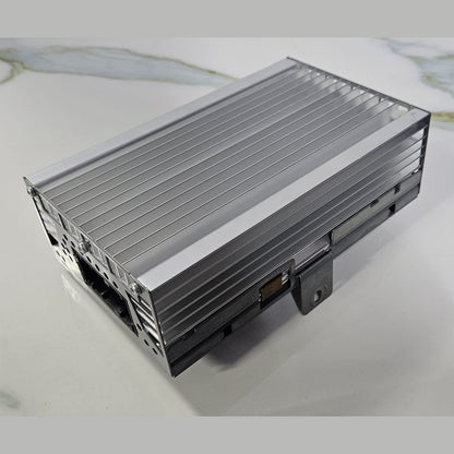 OEM BMW 7 Series F01 F02 F10 Hifi System Amplifier Harman Becker 9312590