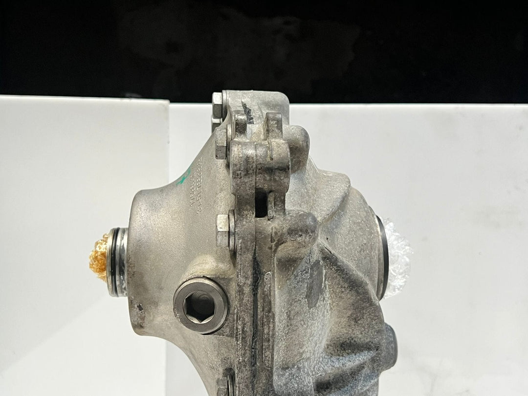 2010-2017 BMW X3 F25 F07 F10 xDrive 335i 520 Front Differential 7591997 R=3.08