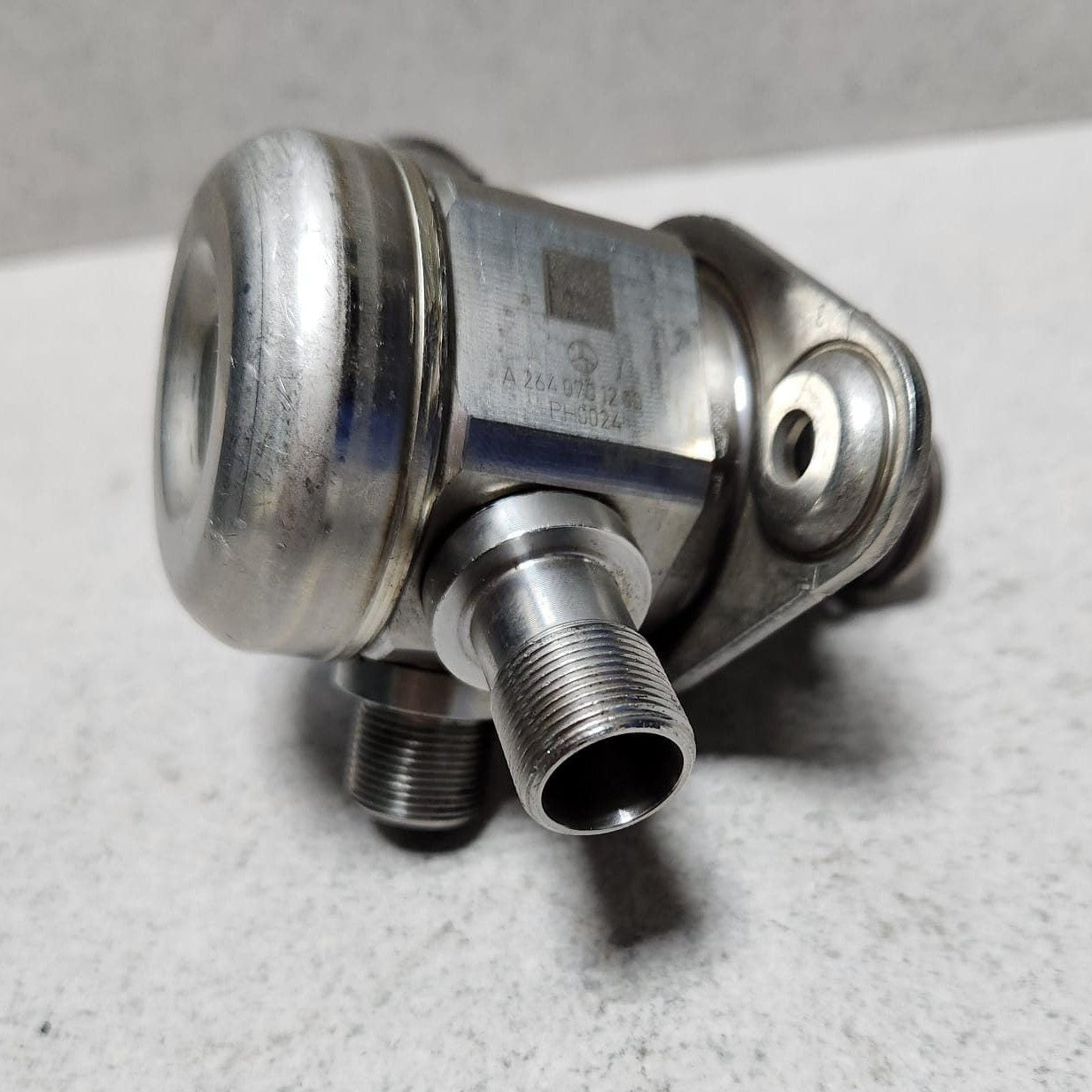 2020 Mercedes-Benz GLE350 High Pressure Fuel Pump A2640701200 GLE350 E350 W205
