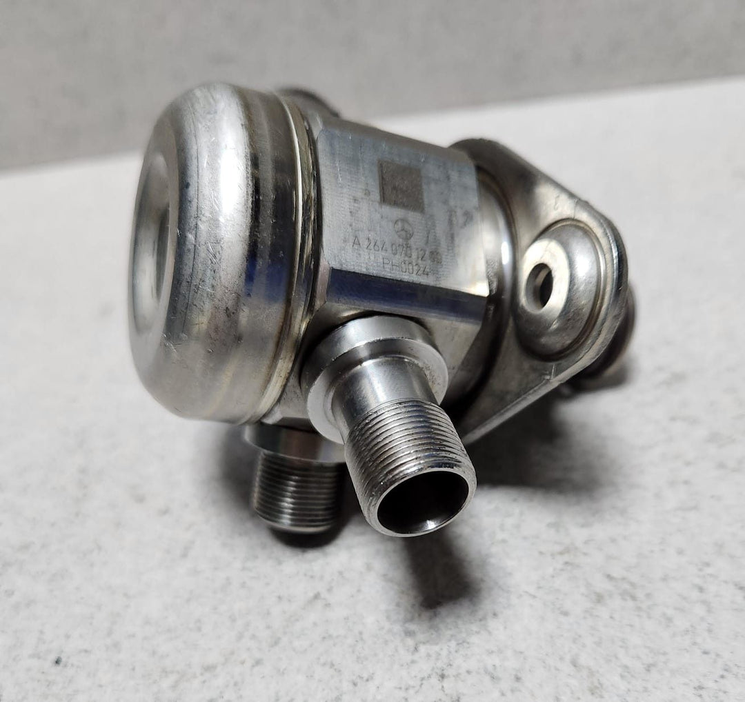 2020 Mercedes-Benz GLE350 High Pressure Fuel Pump A2640701200 GLE350 E350 W205