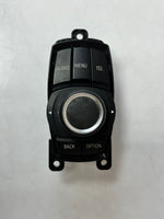 Load image into Gallery viewer, 2012-2015 BMW 320i 3' F30, 2' F22 X3 X5 Idrive Media Controller 9317695 OEM