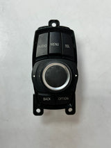 2012-2015 BMW 320i 3' F30, 2' F22 X3 X5 Idrive Media Controller 9317695 OEM