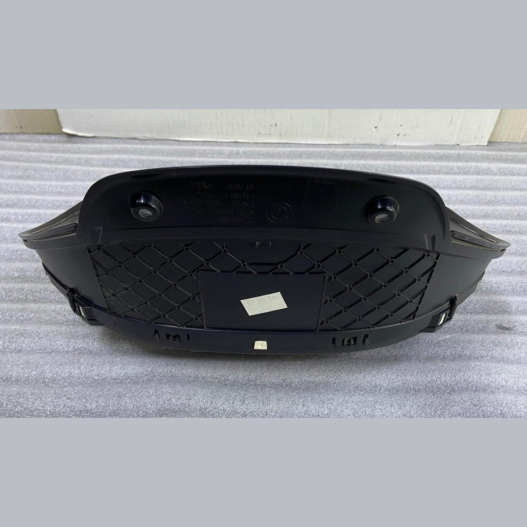 OEM BMW 3 SERIES F30 F31 F33 LCI DIESEL INSTRUMENT CLUSTER SPEEDOMETER 9232893
