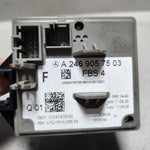 Load image into Gallery viewer, Mercedes-Benz GLA Ignition Switch A2469057503 GLA X156 W156